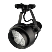 High power par light shops 36w SMD Par 38 led track light